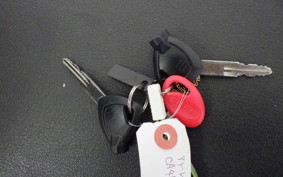 SUZUKI ADDRESS V50 CA4BA