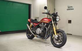 KAWASAKI ZEPHYR 1100 1993 ZRT10A