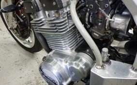 SUZUKI GSX1100S KATANA 1997 GU76A