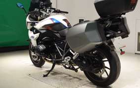 BMW R1200RS 2016
