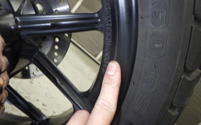 DUCATI SCRAMBLER SIXTY2 2020