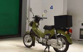 HONDA ｸﾛｽｶﾌﾞ50 2015 AA06