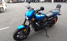 HARLEY  HARLEY XG750A 2020 NCG