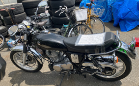 YAMAHA SR400 2019 RH16J
