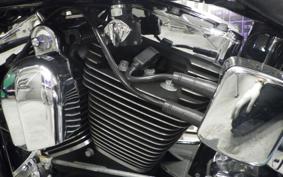 HARLEY FLSTC 1580 2002