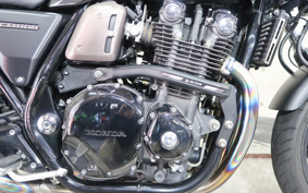 HONDA CB1100RS 2020 SC65