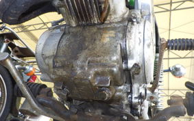HONDA MIGHTY DAX ST90