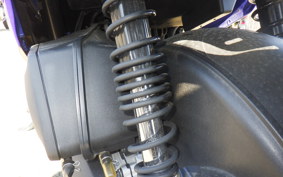 YAMAHA CYGNUS 125 XSR 3 SED8J