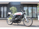 Фото Yamaha RZ50 с японского аукциона