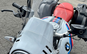 BMW R NINE T URBAN GS 2017 0J41