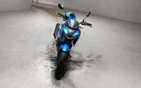 SUZUKI GSX-S125 DL32B