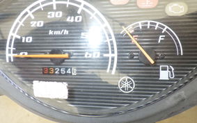 YAMAHA JOG Gen.5 SA36J