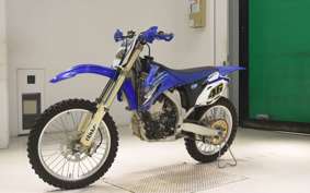 YAMAHA YZ250F 2009 CG27C