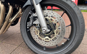HONDA CB1300SF SUPER FOUR ABS 2026 SC54