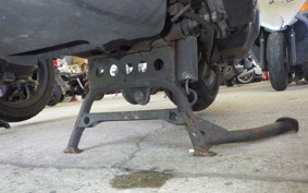 YAMAHA CYGNUS 125 XSR