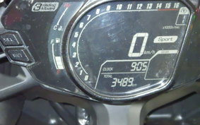HONDA CBR250RR A 2020 MC51