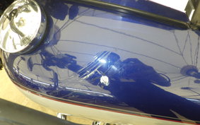 HARLEY FLSTC 1450 2006