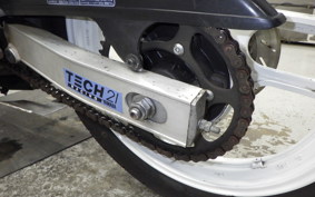 YAMAHA FZ400 R 1989 46X