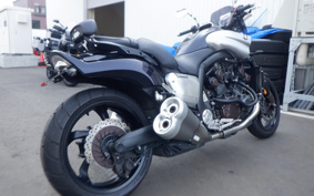 YAMAHA VMAX 2013 VP29