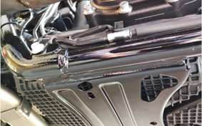 HARLEY FLTRXSTSE CVO 2025 TL8