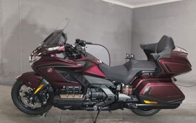 HONDA GL1800 TOUR DCT 2026 SC79