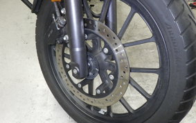 HONDA GB350 2023 NC59