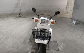 HONDA GYRO TD02