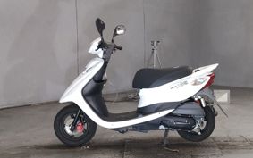 YAMAHA JOG ZR EVOLUTION2 SA39J