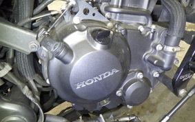 HONDA REBEL 250 S MC49