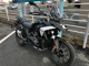 Фото BMW R1300GS Touring 2024 с японского аукциона