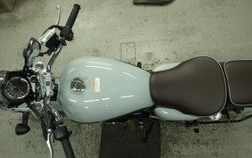 HONDA GB350C 2026 NC64