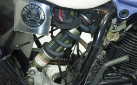YAMAHA TW200 Gen.2 DG07J