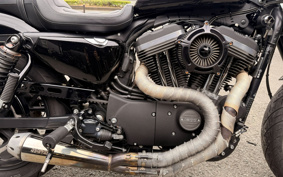 HARLEY XL1200CX 2018 LM3