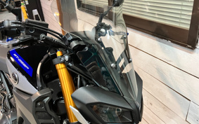 YAMAHA MT-09 SP ABS 2018 RN52J