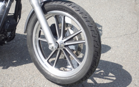 HARLEY FXDL1580 2007 GN4