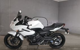 YAMAHA XJ6 DIVERSION 2013 RJ19