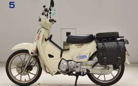 HONDA C110 SUPER CUB 2022 JA59