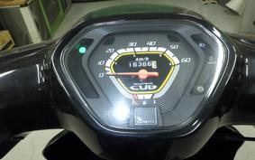 HONDA C50 SUPER CUB AA04