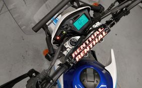 YAMAHA SEROW 250 DG31J
