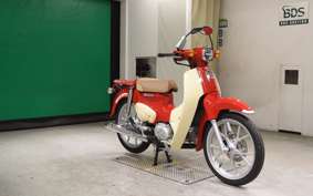 HONDA C110 SUPER CUB 2025 JA59