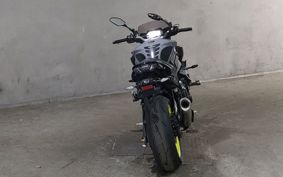 YAMAHA MT-10 2018 RN50J