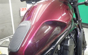 HONDA REBEL 1100 DCT 2022 SC83