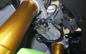 KAWASAKI ZX 10 NINJA ABS 2024 ZXT02L