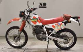 HONDA XLR250 BAJA GEN 2 MD22