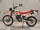 Фото Honda XLR250 BAJA GEN 2 1991 с японского аукциона