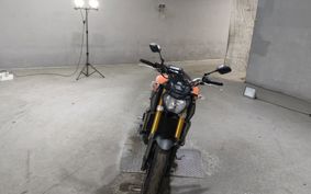 YAMAHA MT-09 2014 RN34J