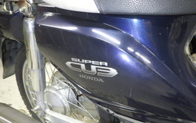 HONDA C50 SUPER CUB AA04