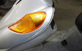 SUZUKI ADDRESS V125 1994 CF4EA