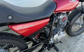 HONDA FTR223 MC34