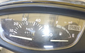 HONDA DIO GEN 3 AF34